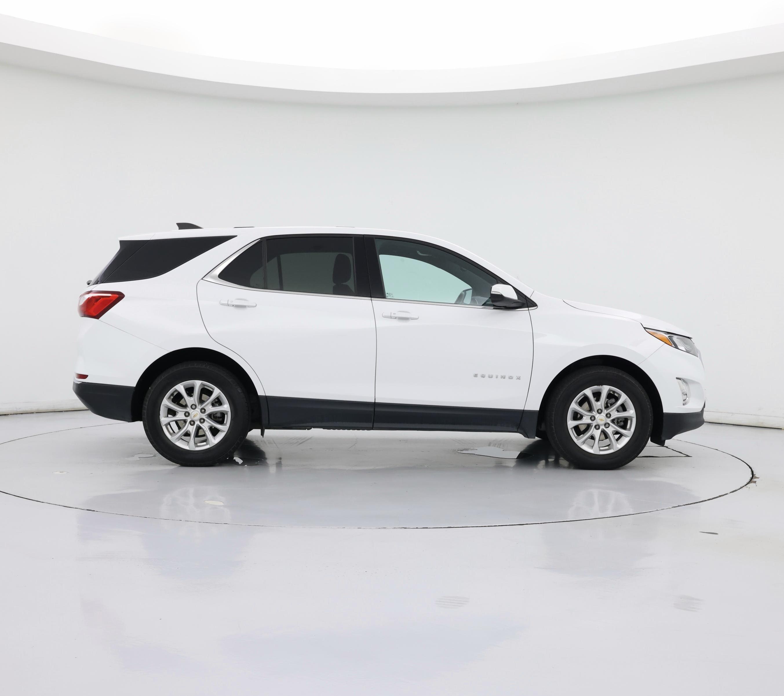 Thumbnail: 2019 Chevrolet Equinox - 7