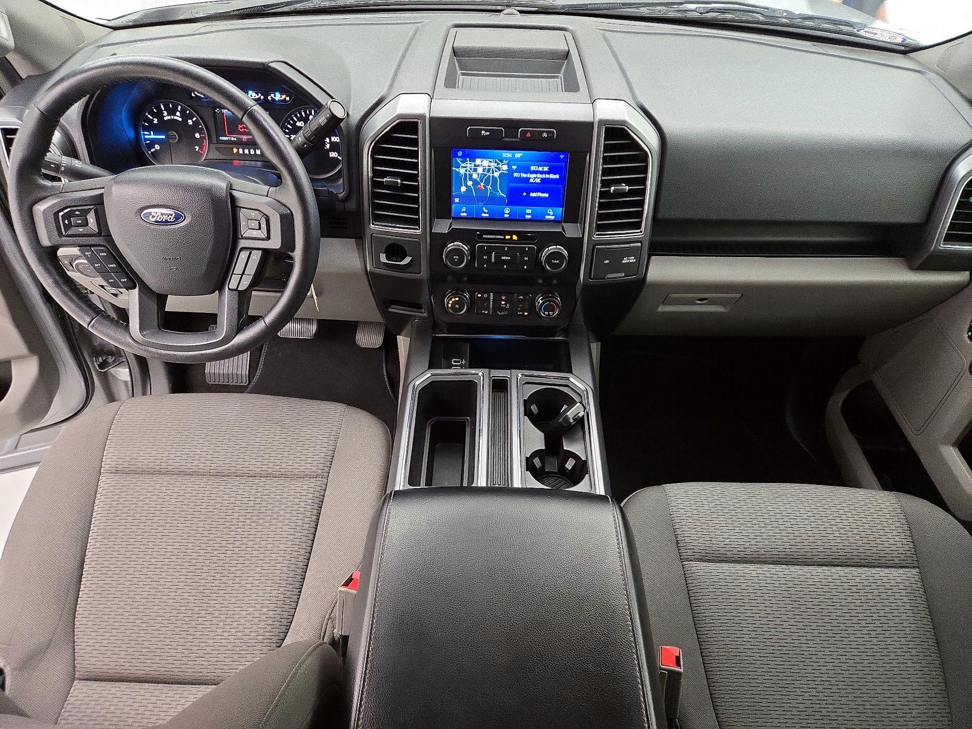 Thumbnail: 2020 Ford F-150 - 9