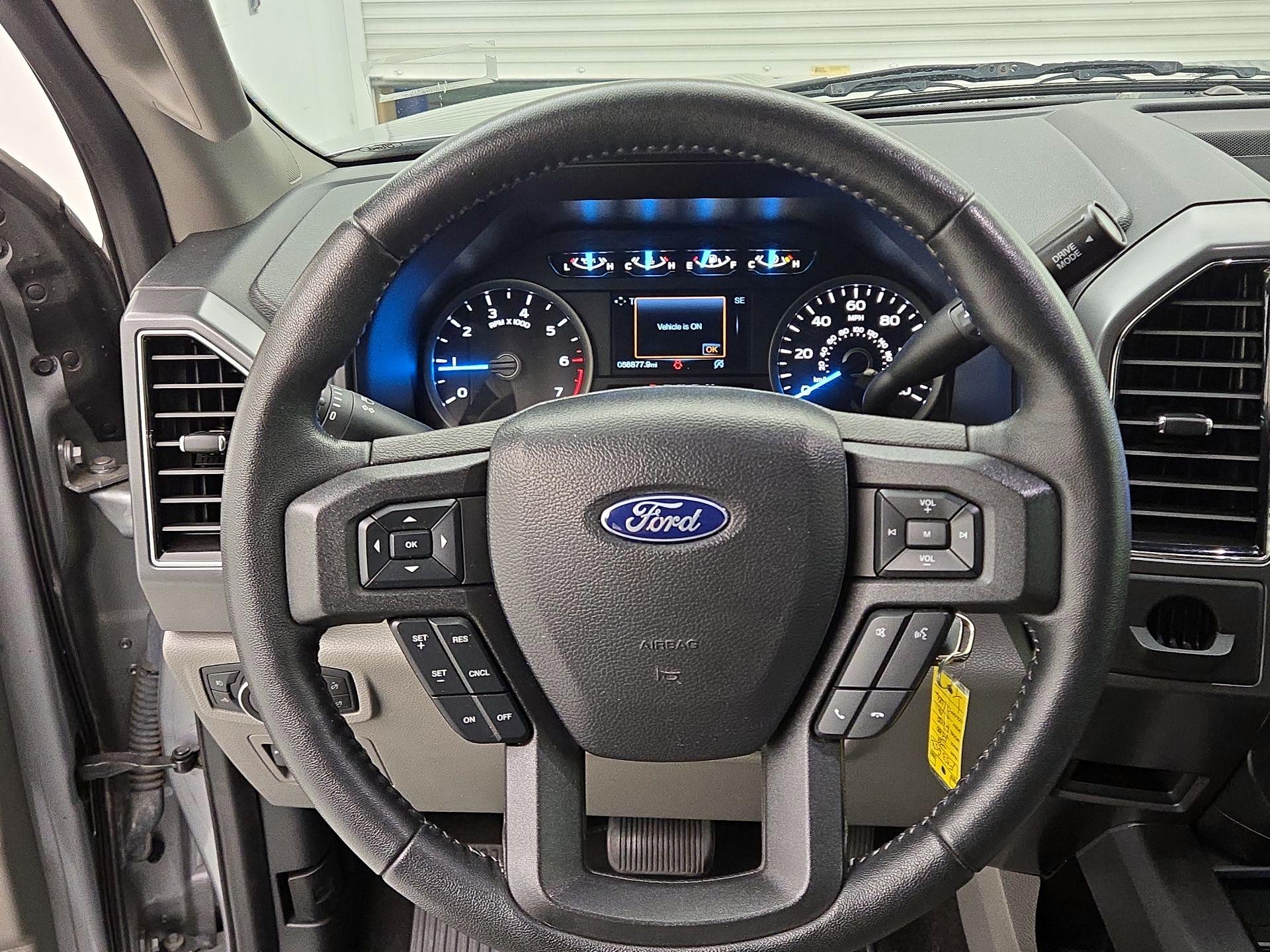 Thumbnail: 2020 Ford F-150 - 10