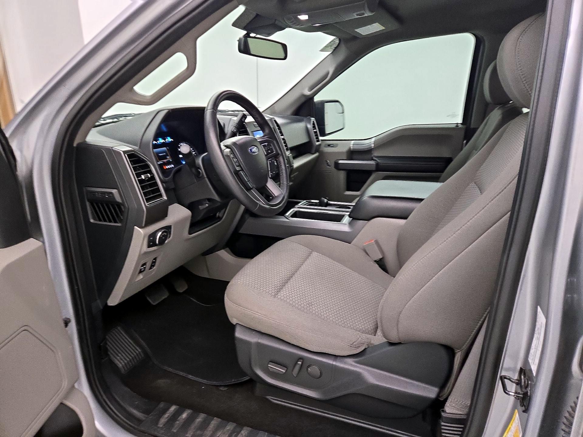 Thumbnail: 2020 Ford F-150 - 11