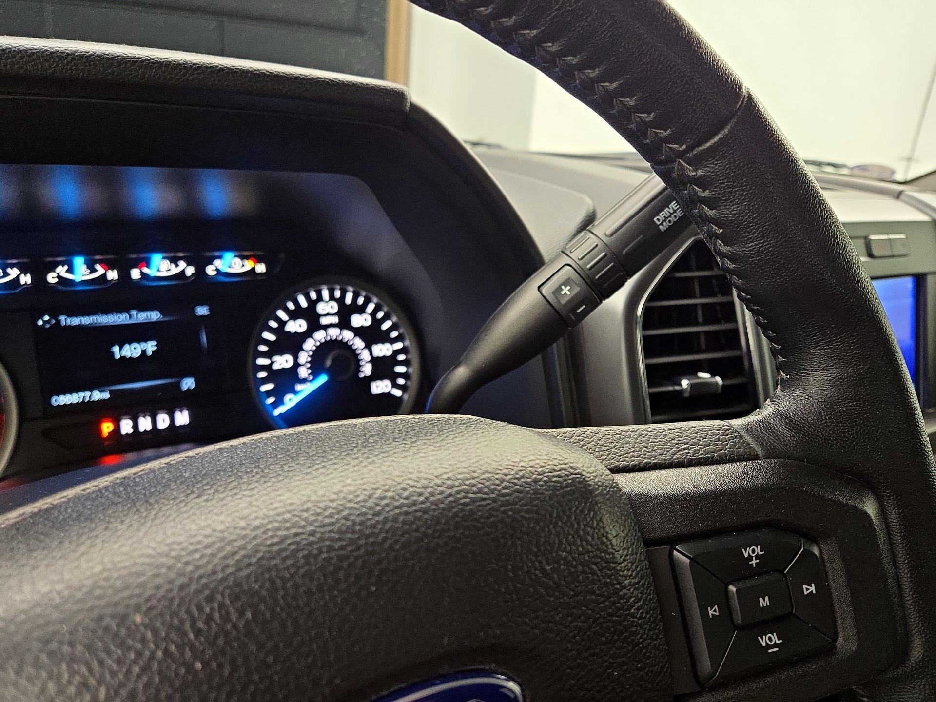 Thumbnail: 2020 Ford F-150 - 18
