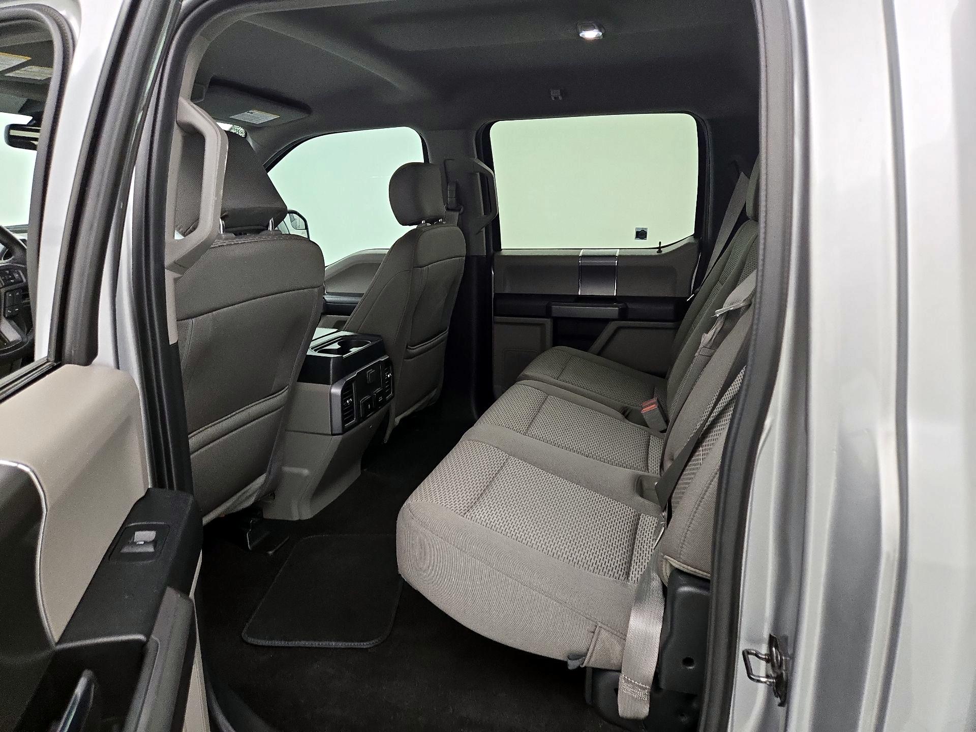 Thumbnail: 2020 Ford F-150 - 20
