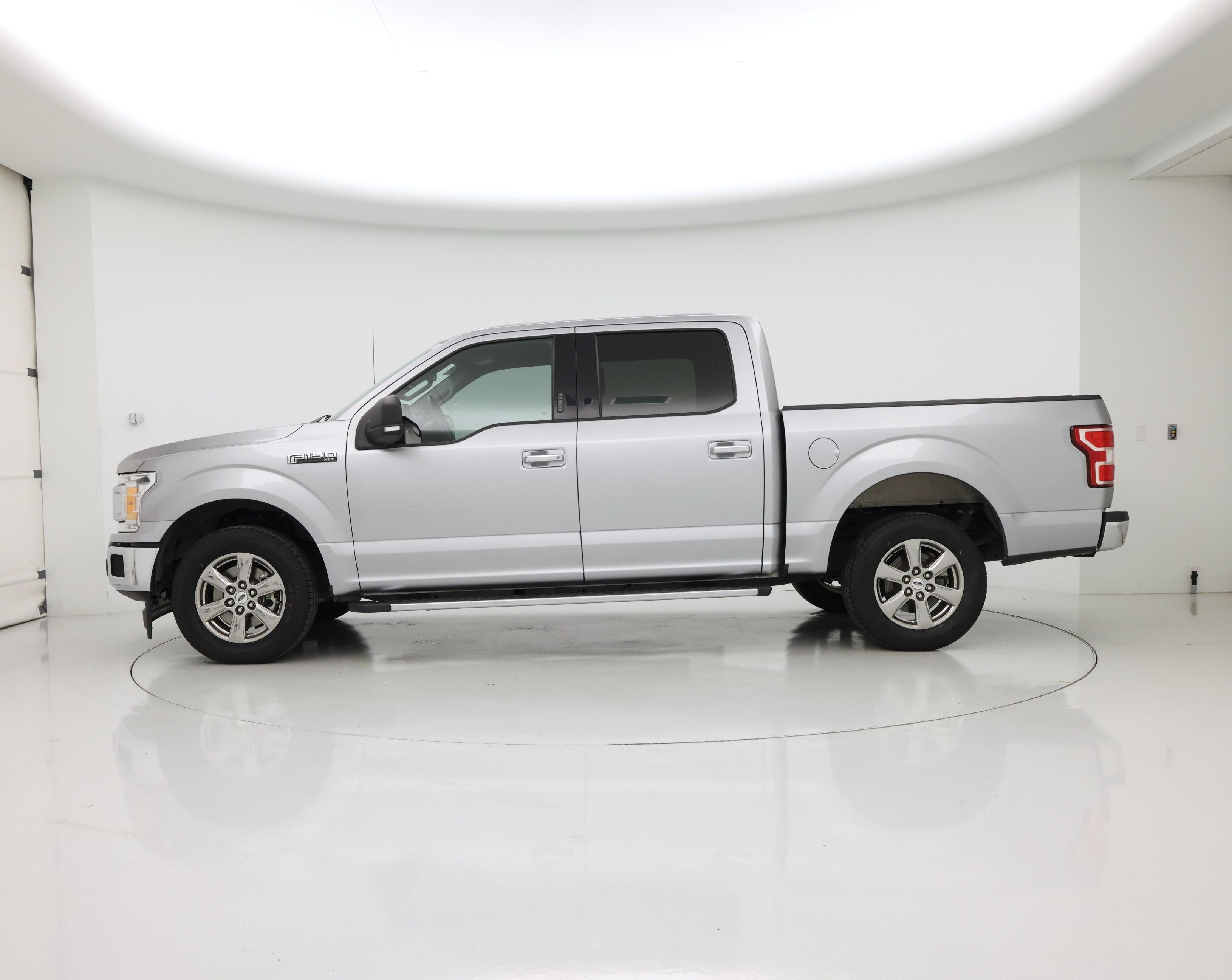 Thumbnail: 2020 Ford F-150 - 3