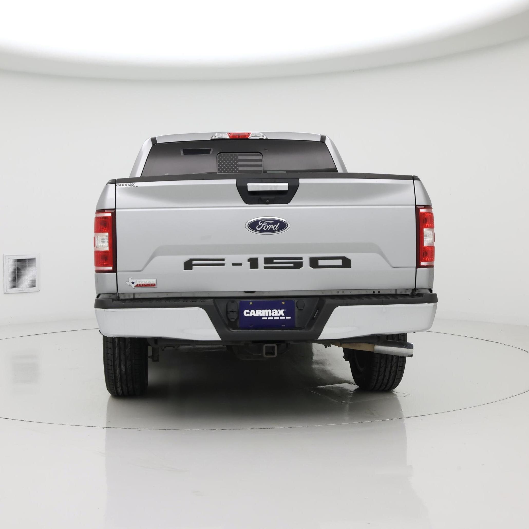 Thumbnail: 2020 Ford F-150 - 6