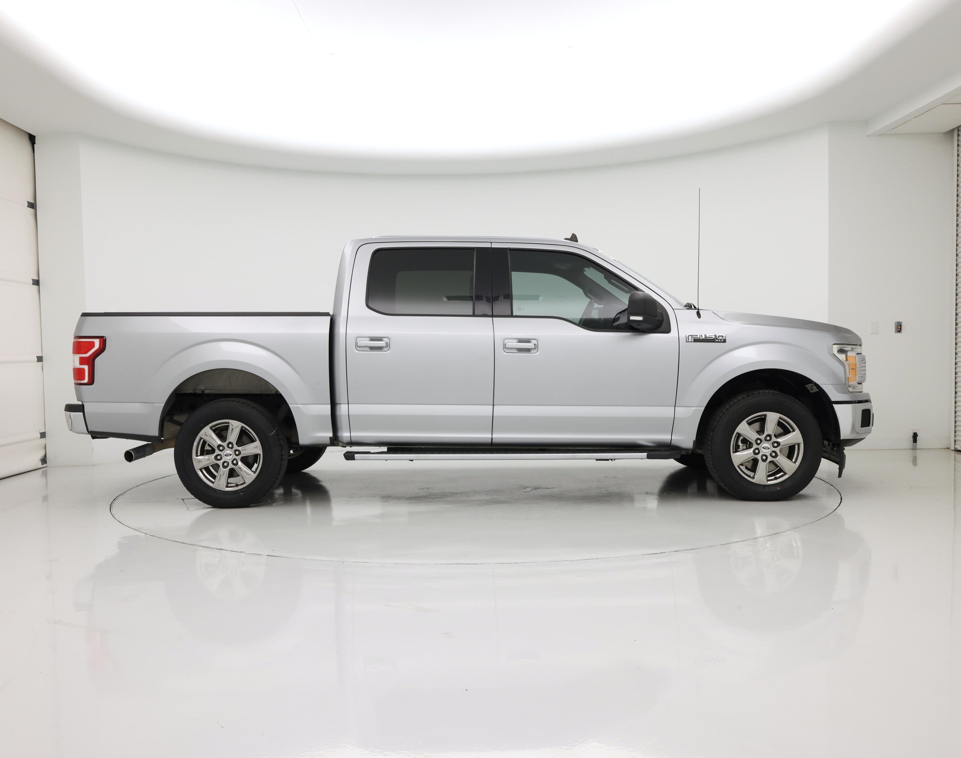 Thumbnail: 2020 Ford F-150 - 7