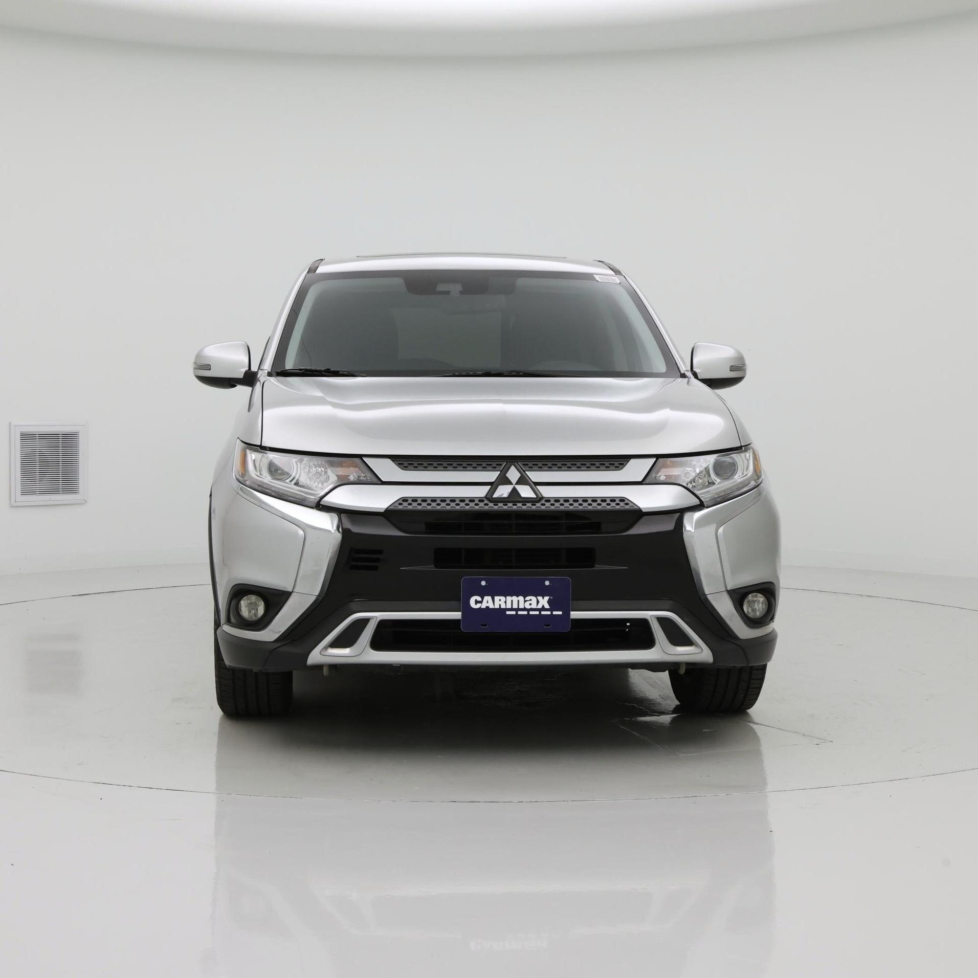 Thumbnail: 2020 Mitsubishi Outlander - 5