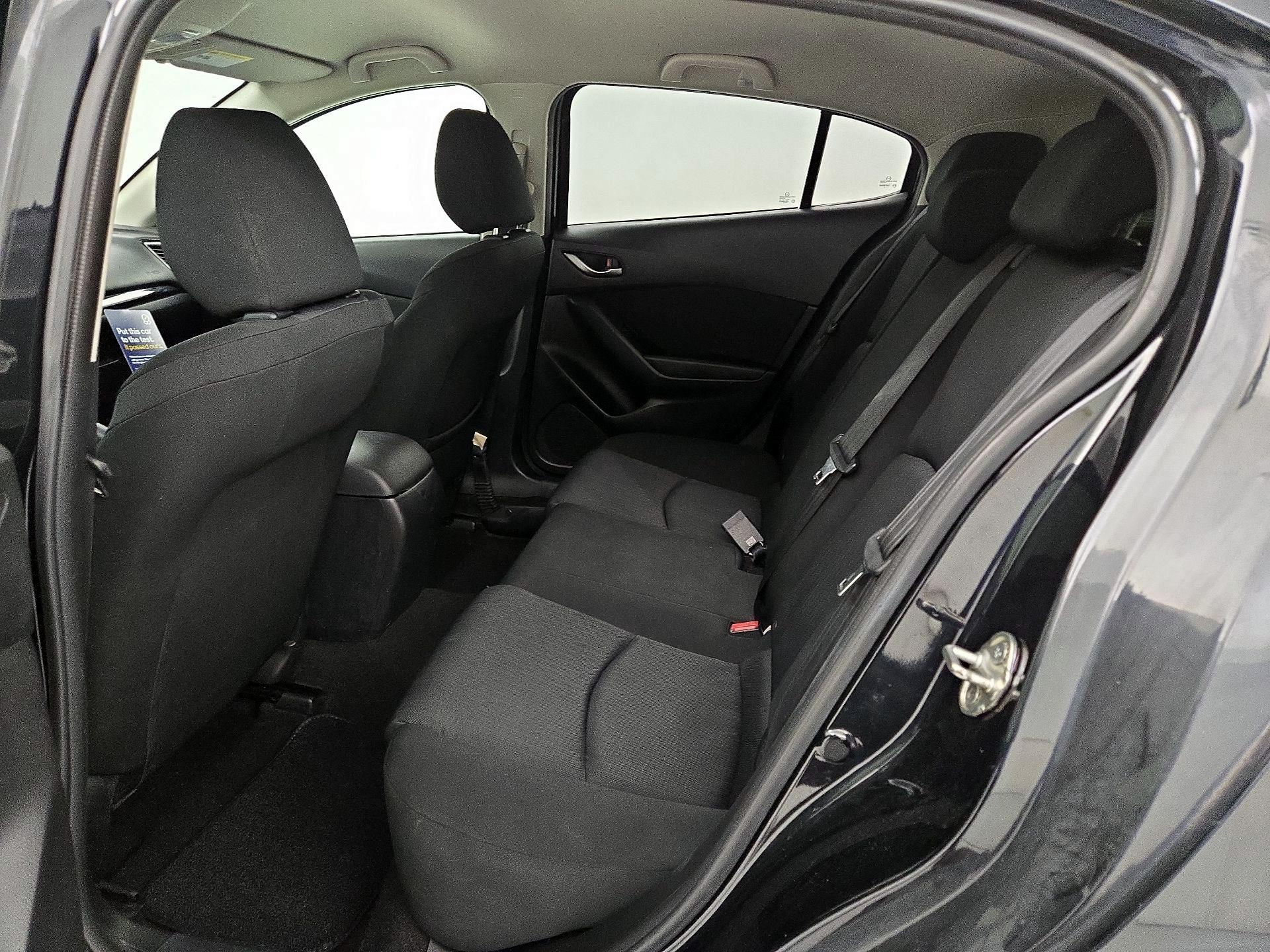 Thumbnail: 2014 Mazda Mazda3 - 18