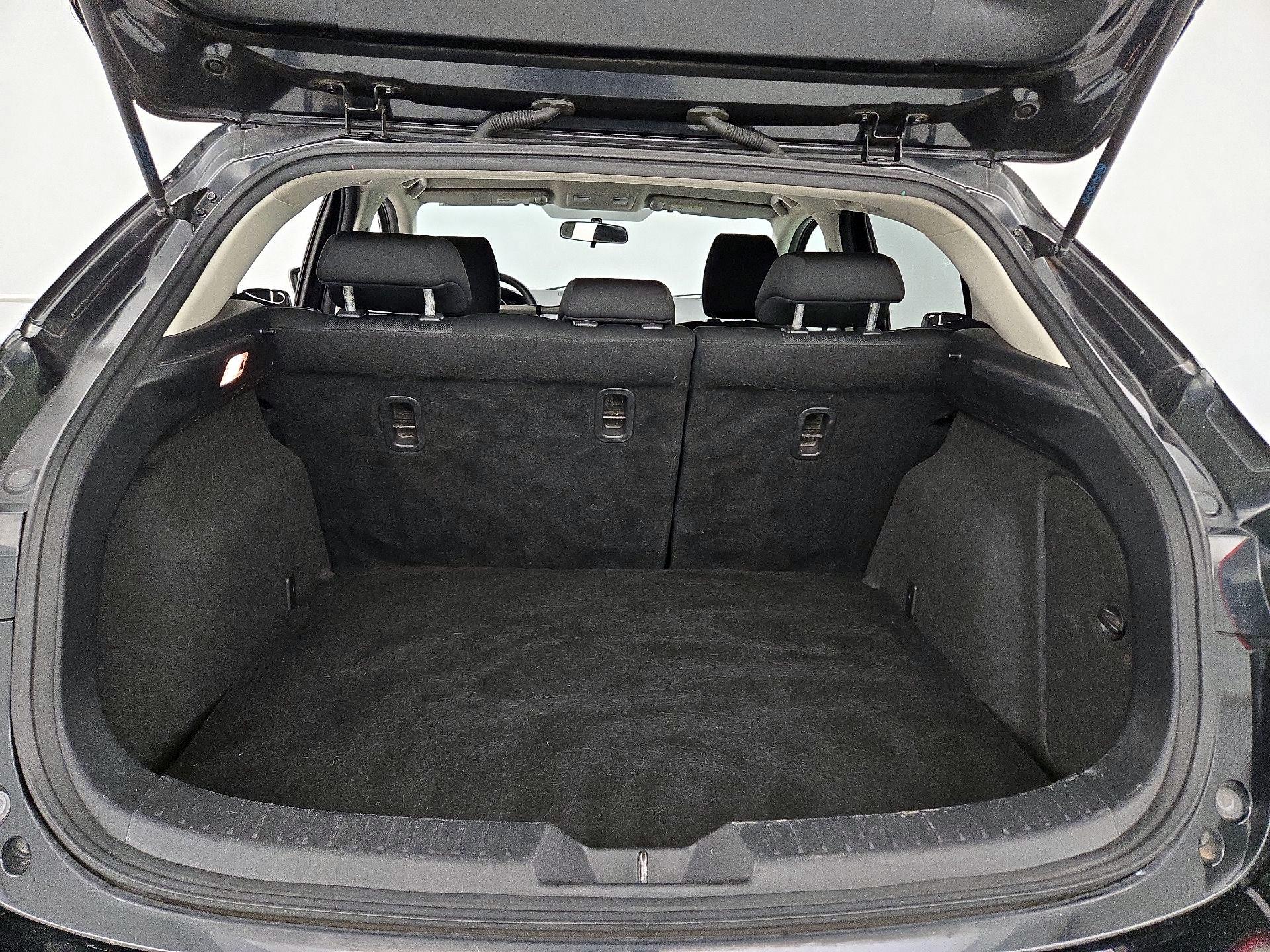 Thumbnail: 2014 Mazda Mazda3 - 19