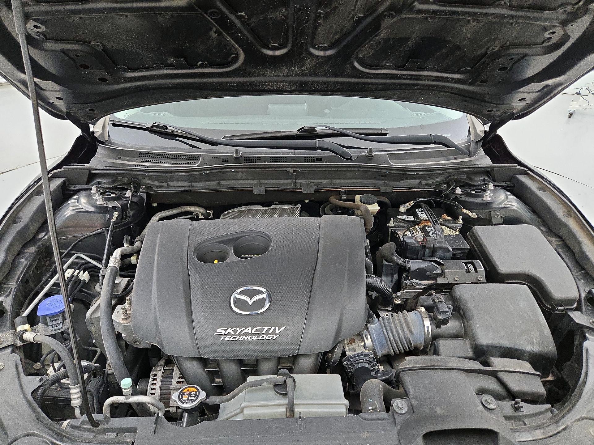 Thumbnail: 2014 Mazda Mazda3 - 20