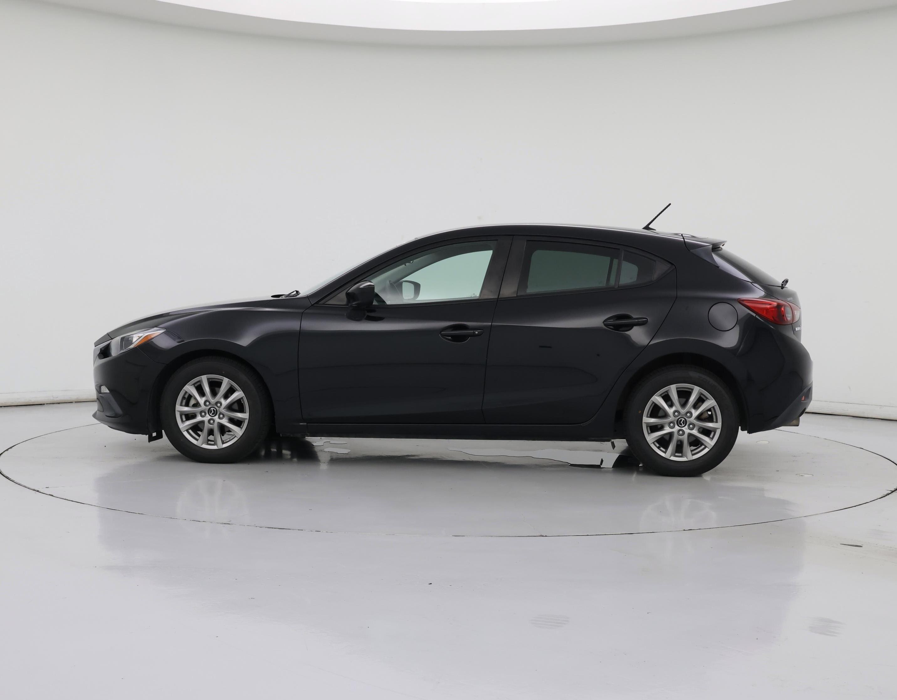 Thumbnail: 2014 Mazda Mazda3 - 3