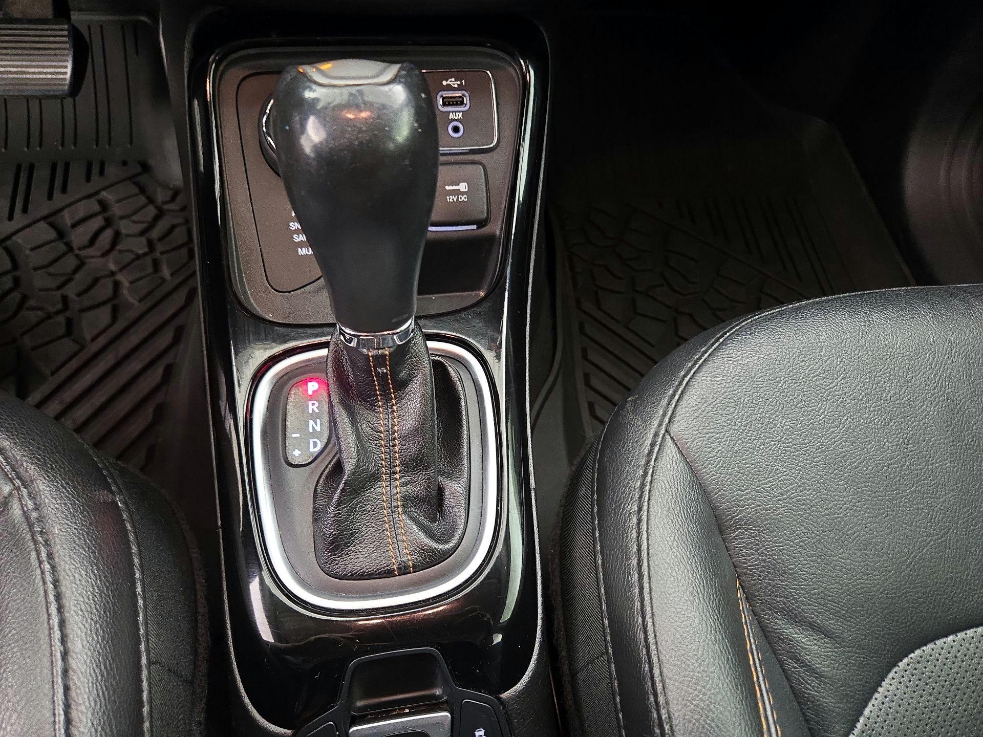 Thumbnail: 2019 Jeep Compass - 17
