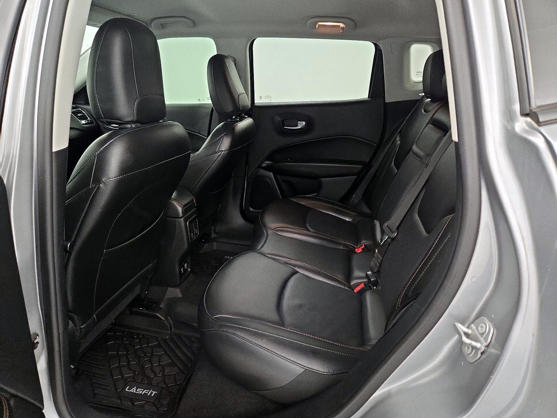 Thumbnail: 2019 Jeep Compass - 19