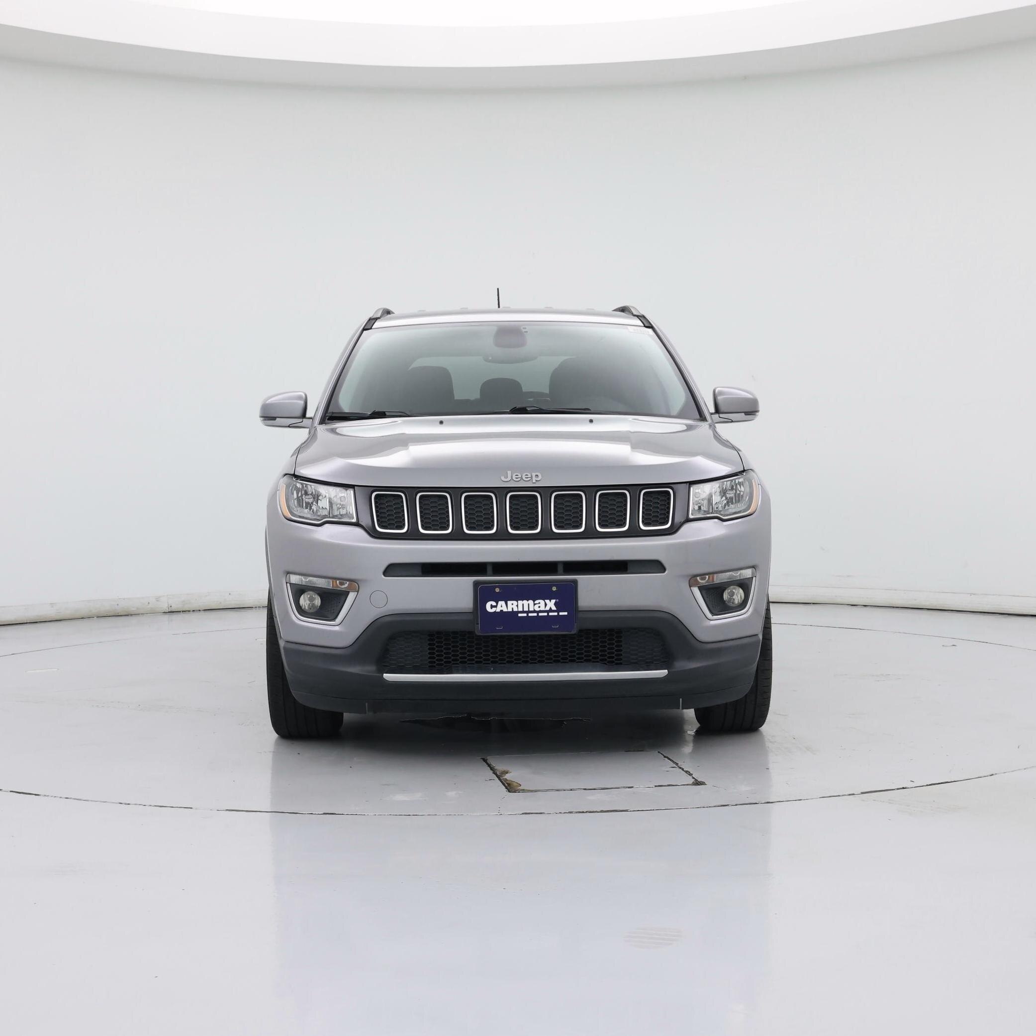 Thumbnail: 2019 Jeep Compass - 5