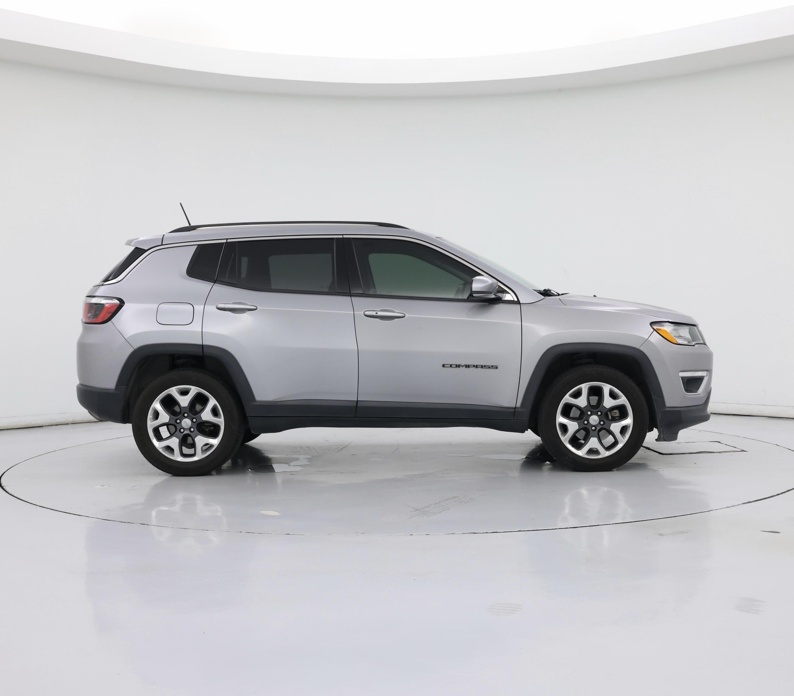 Thumbnail: 2019 Jeep Compass - 7