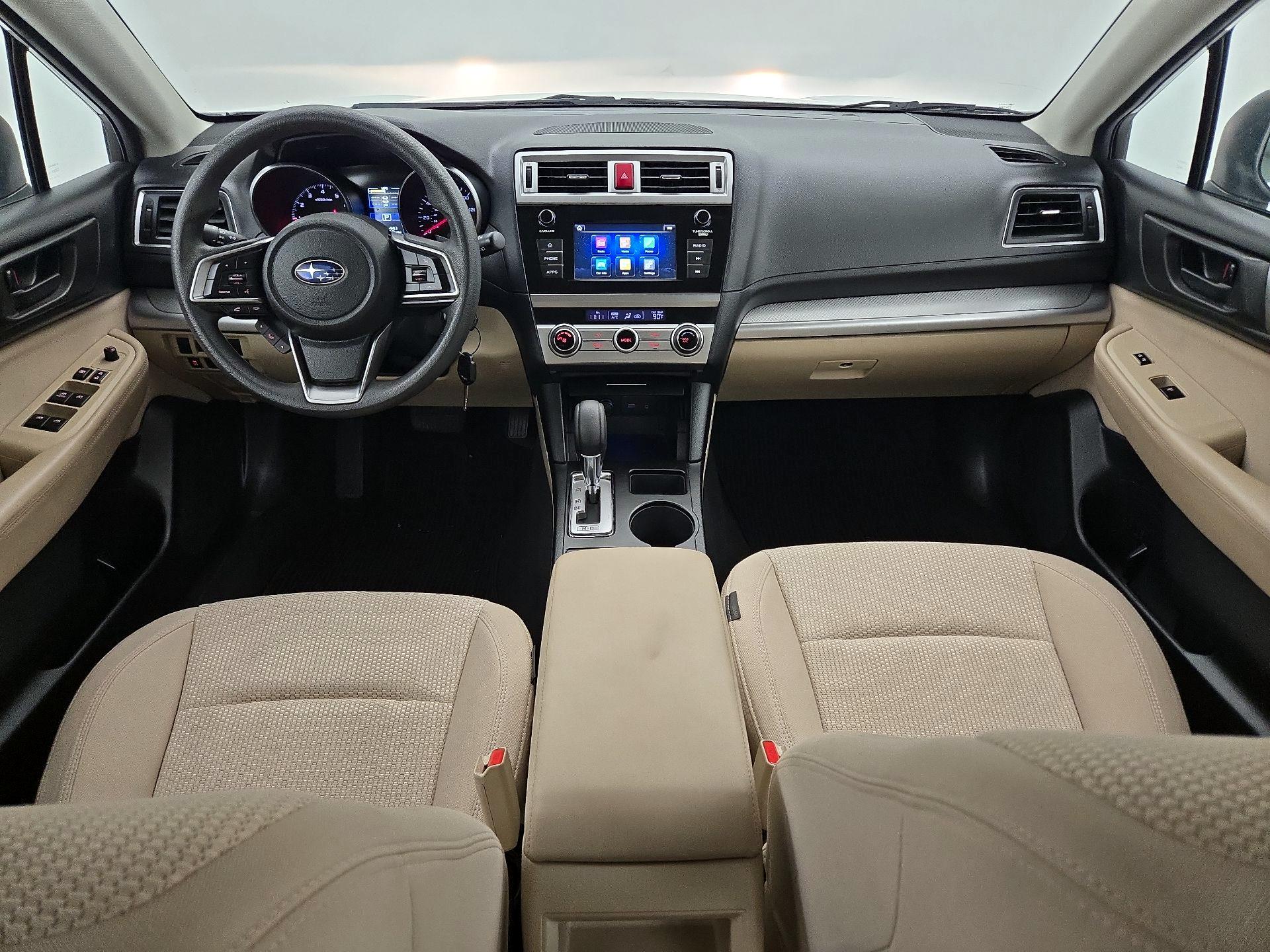 Thumbnail: 2018 Subaru Outback - 9