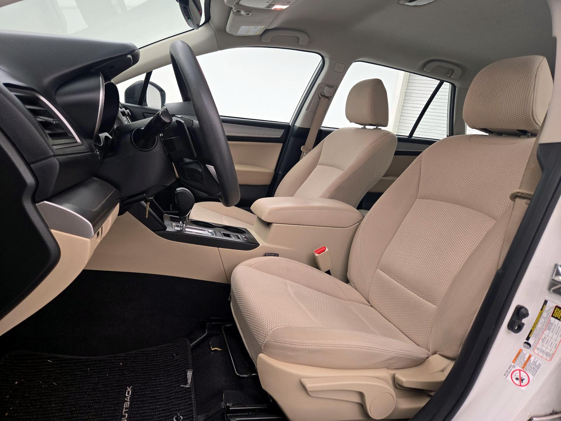 Thumbnail: 2018 Subaru Outback - 11