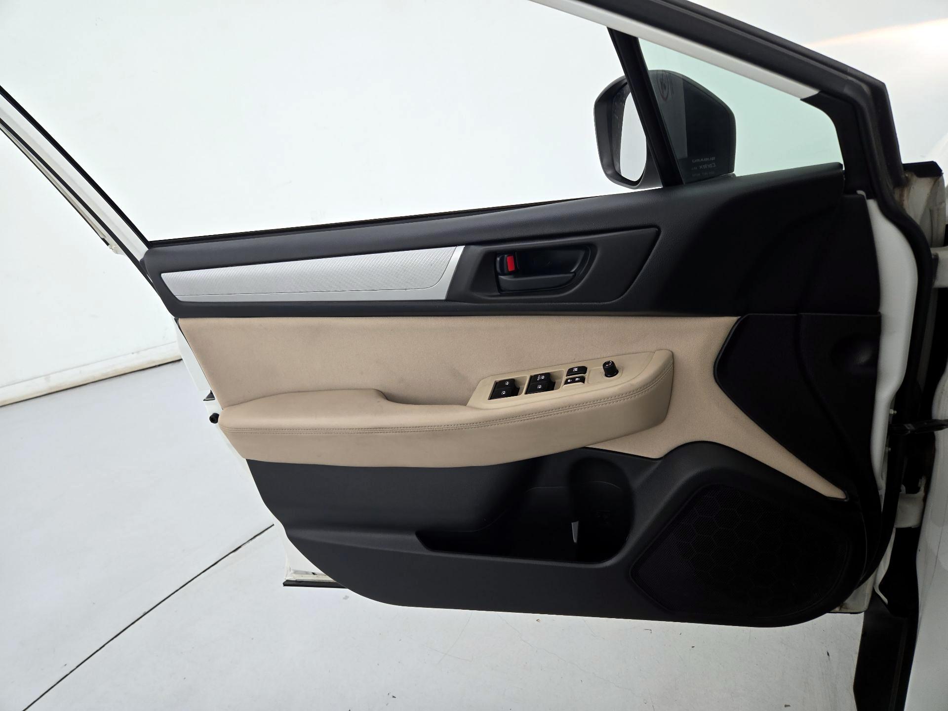 Thumbnail: 2018 Subaru Outback - 12