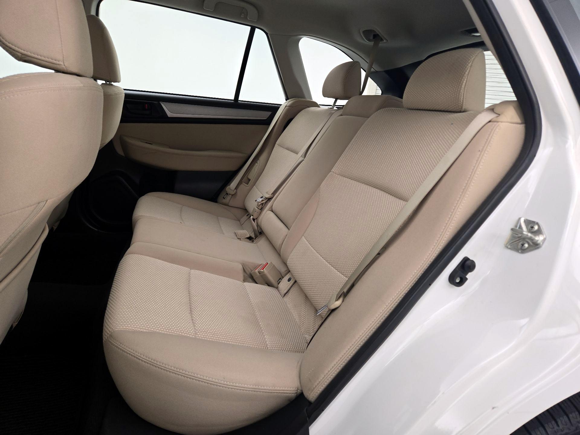 Thumbnail: 2018 Subaru Outback - 19