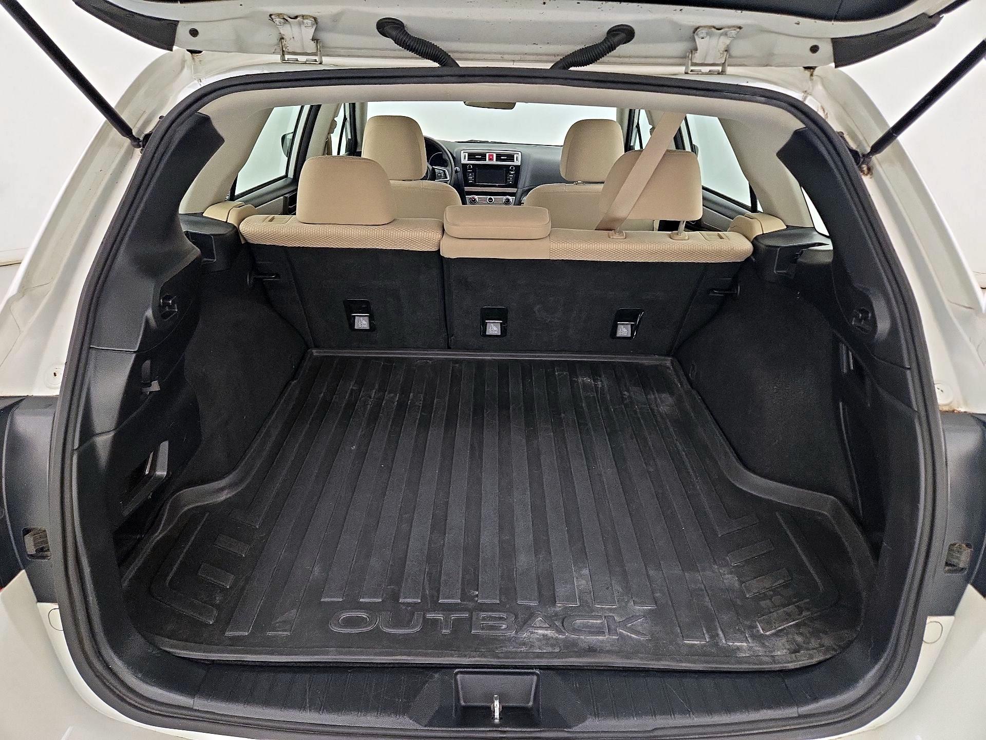 Thumbnail: 2018 Subaru Outback - 20