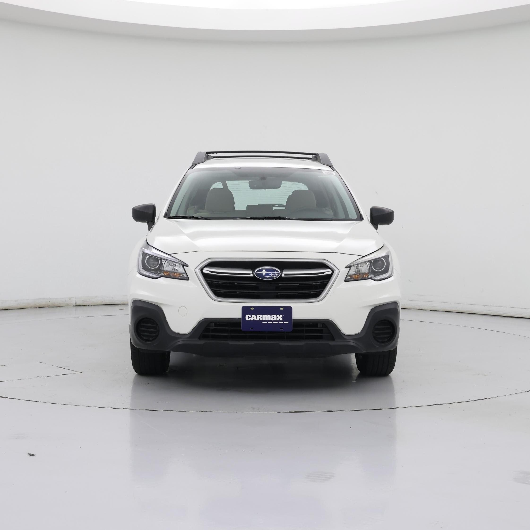 Thumbnail: 2018 Subaru Outback - 5