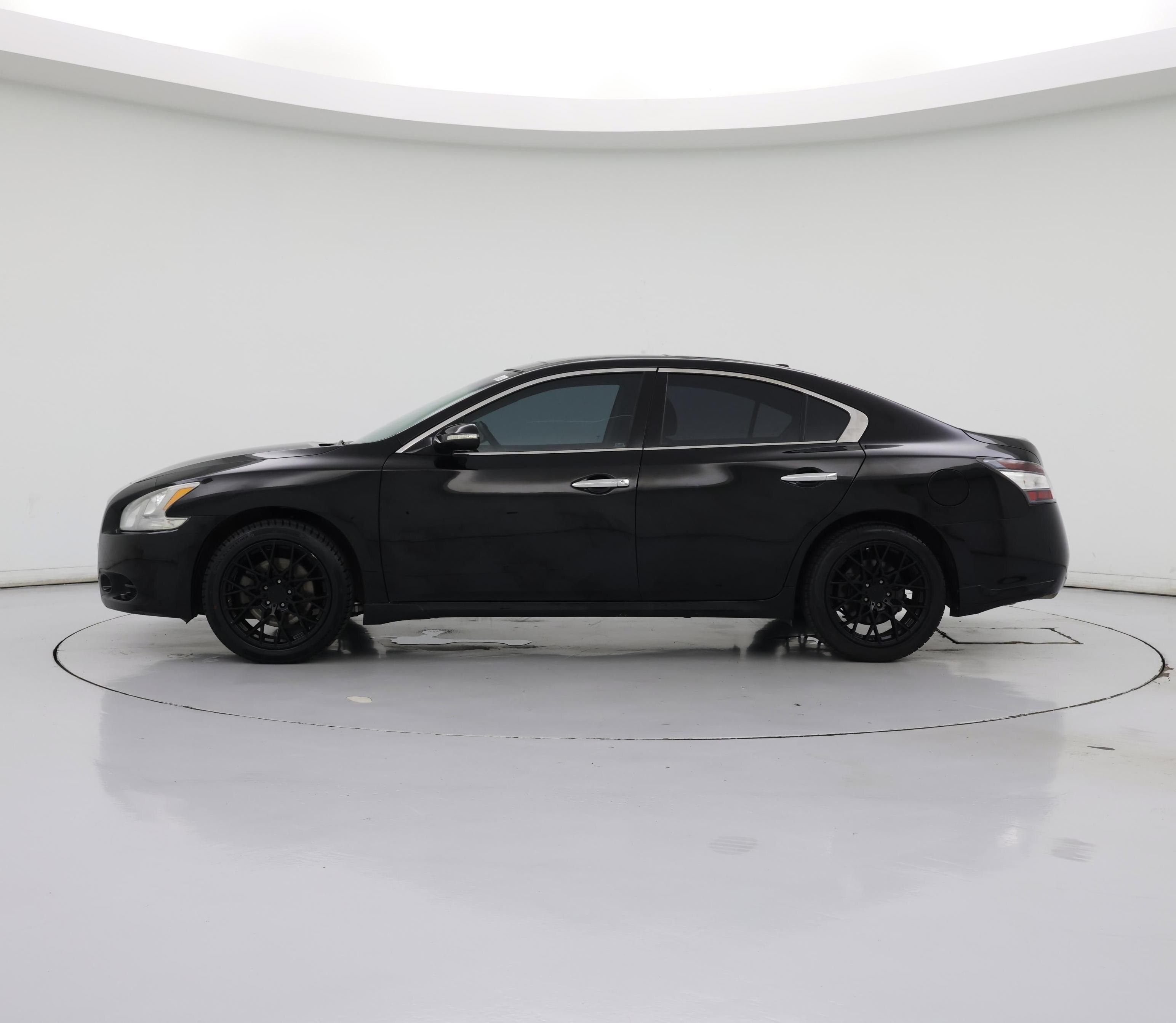 Thumbnail: 2013 Nissan Maxima - 3