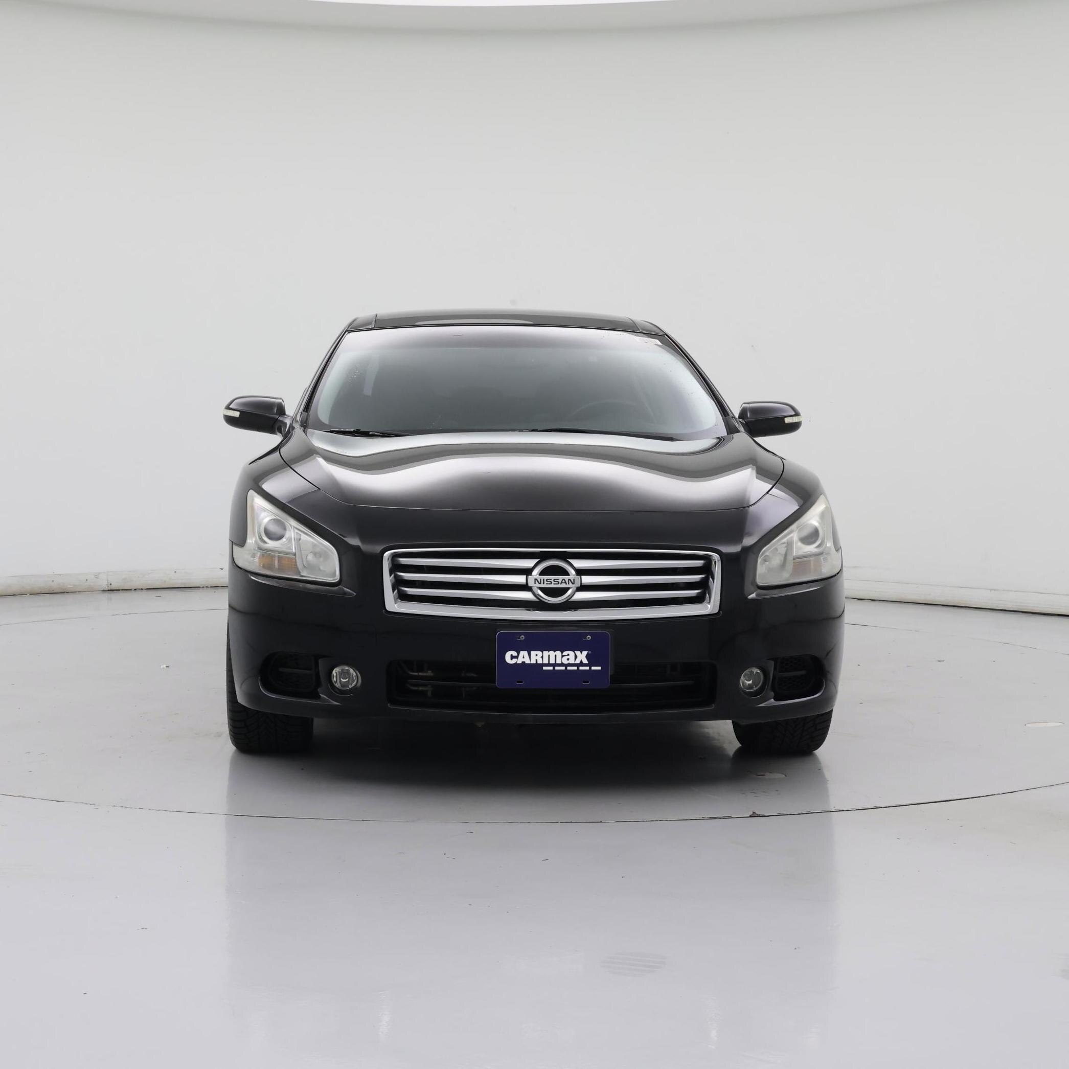 Thumbnail: 2013 Nissan Maxima - 5