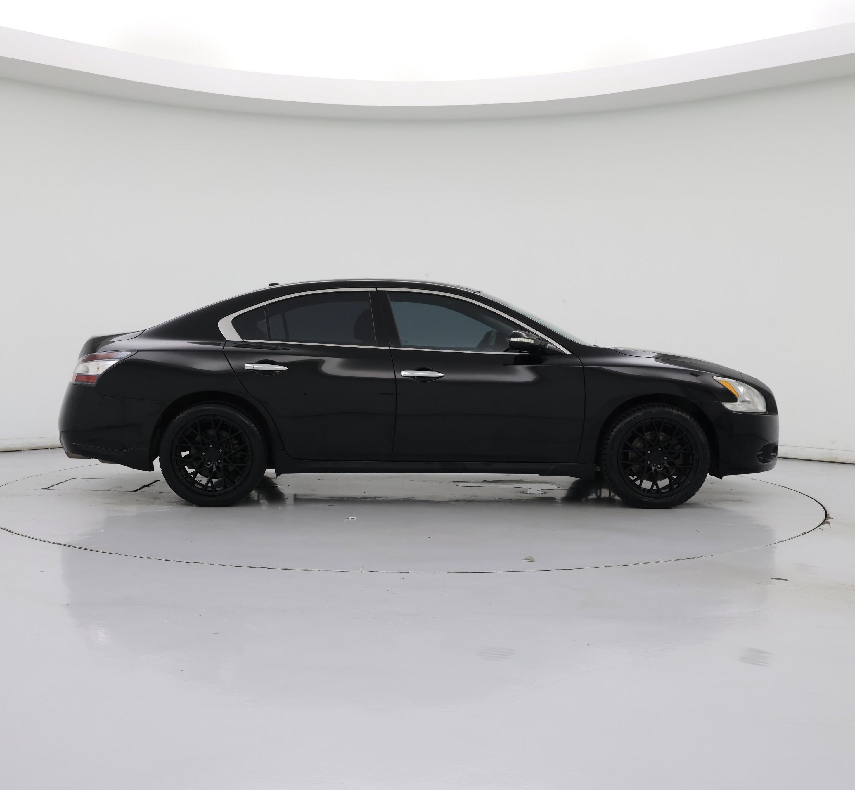 Thumbnail: 2013 Nissan Maxima - 7