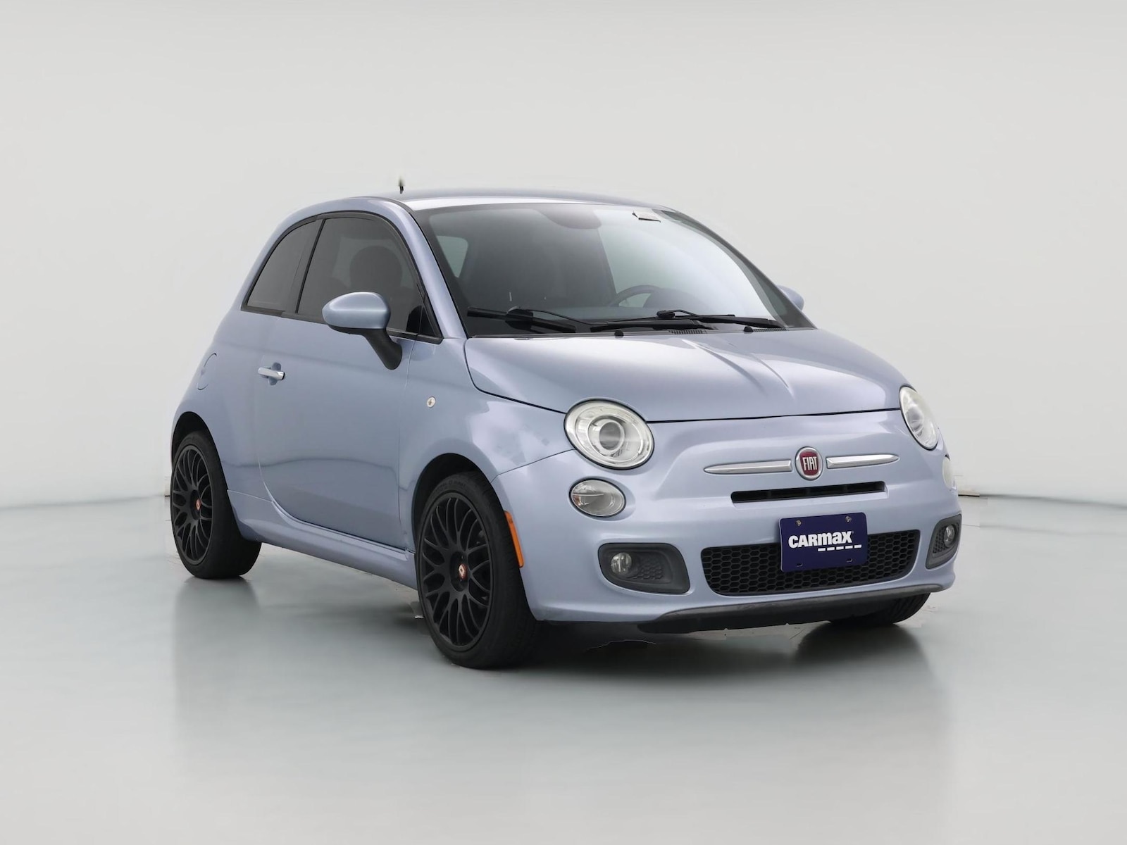 2015 FIAT 500 Sport