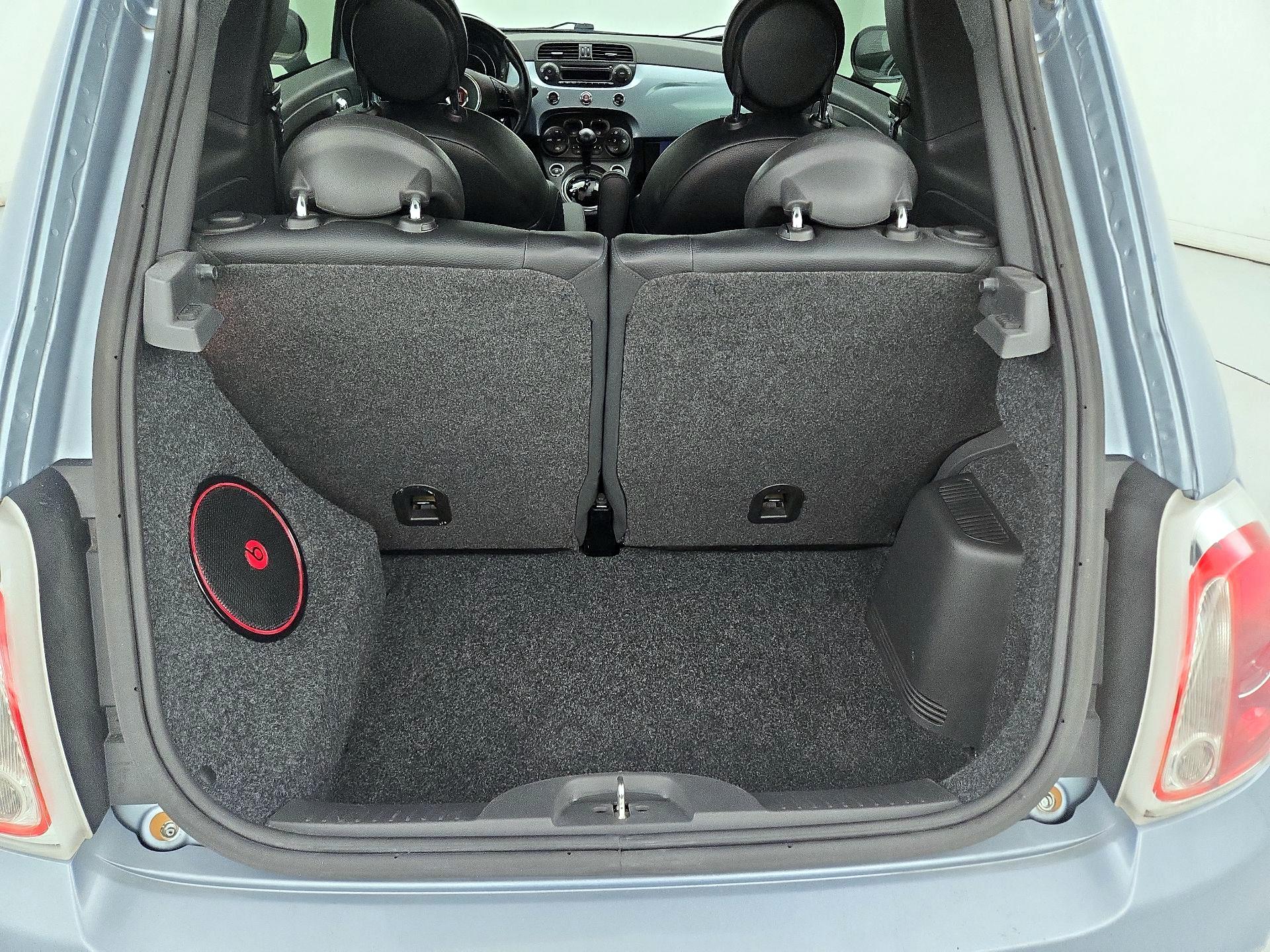 Thumbnail: 2015 Fiat 500 - 17