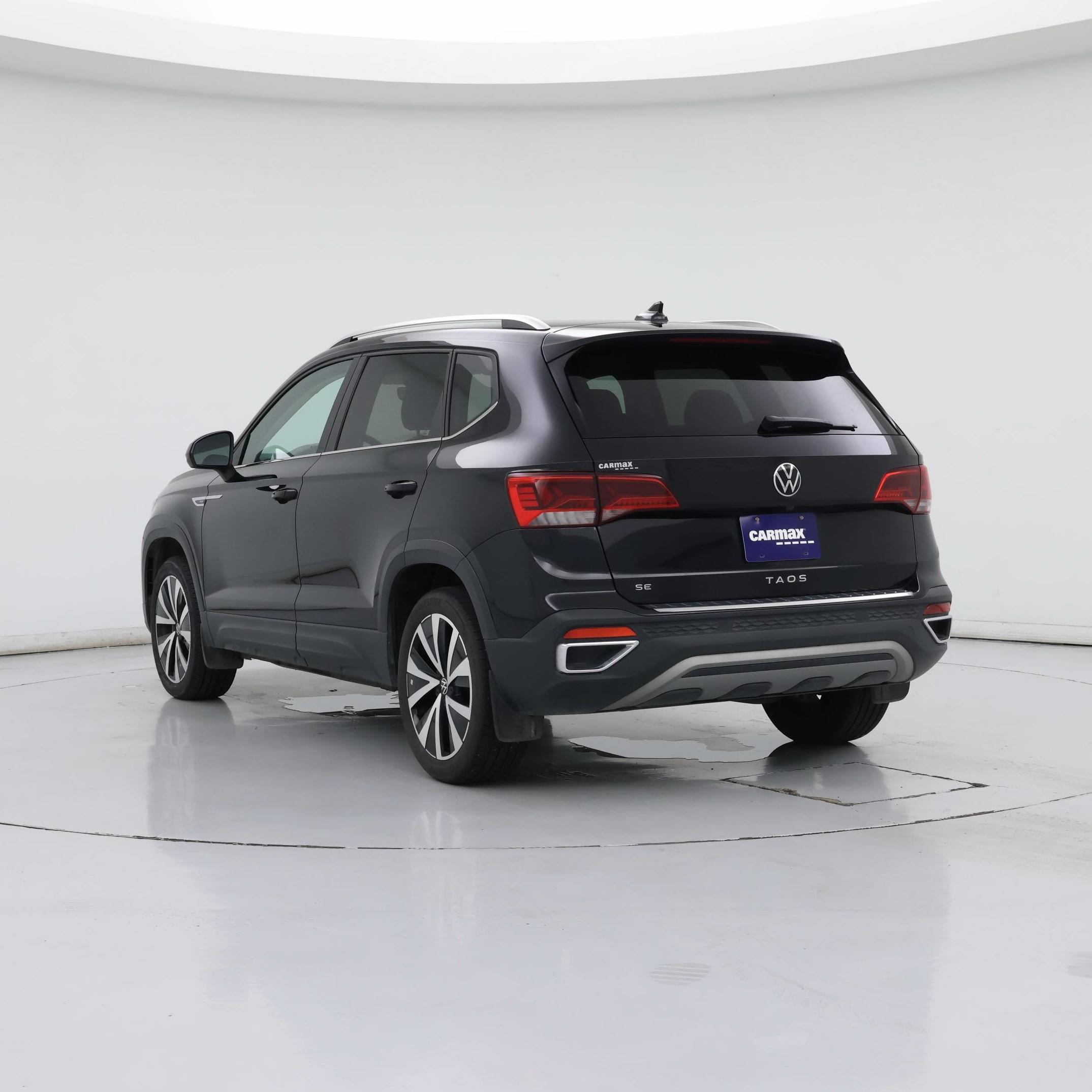 Thumbnail: 2023 Volkswagen Taos - 2