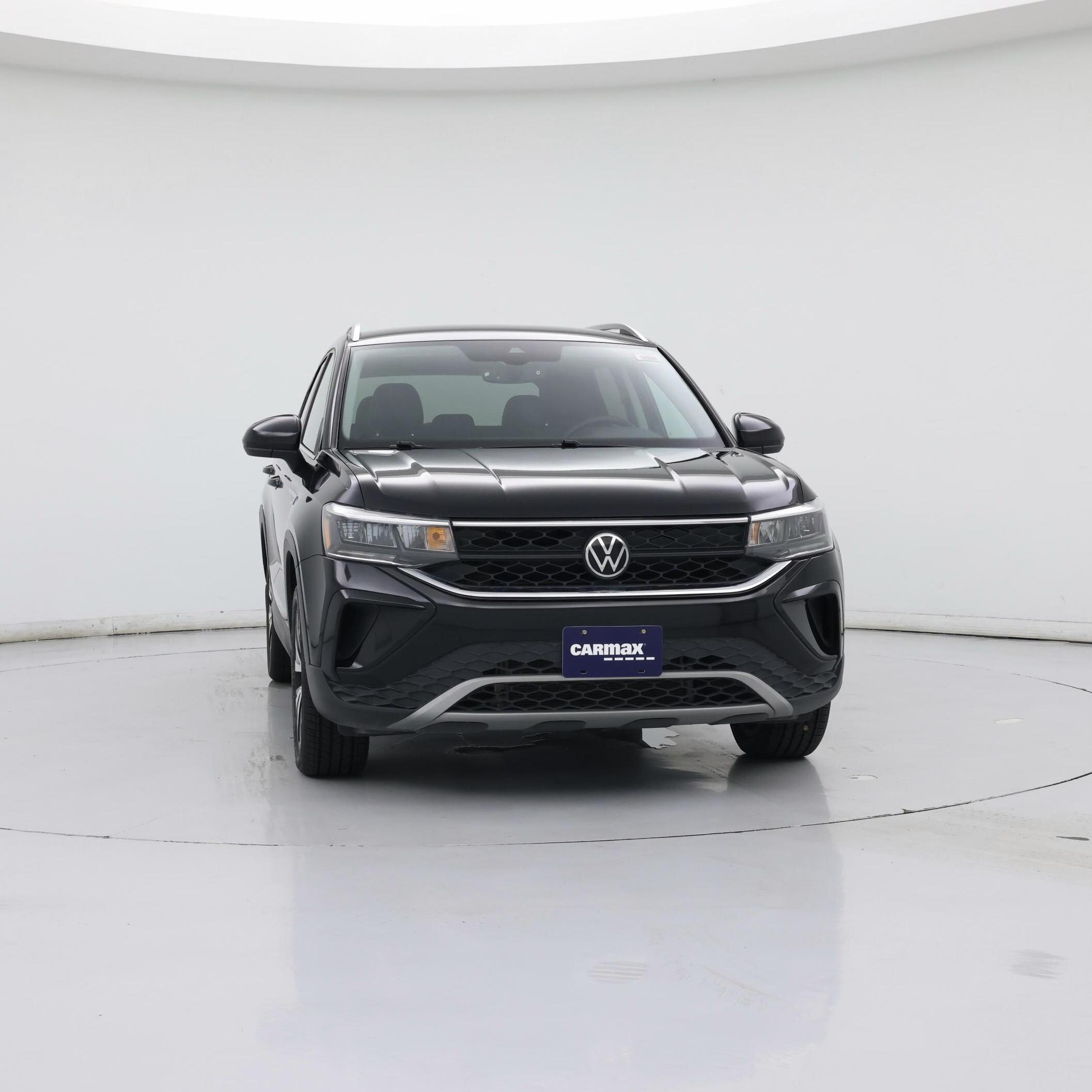 Thumbnail: 2023 Volkswagen Taos - 5