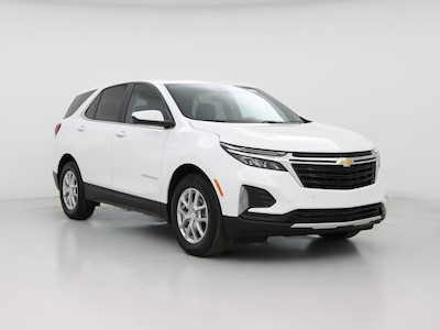 2023 Chevrolet Equinox LT -
                Cleveland, OH