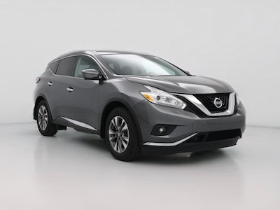 2016 Nissan Murano Platinum -
                Madison, TN