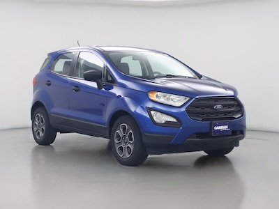 2020 Ford EcoSport S -
                  Cincinnati, OH