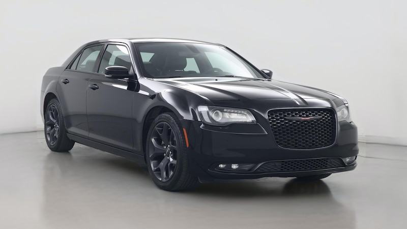 2023 Chrysler 300 S Hero Image