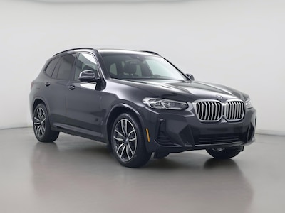 2022 BMW X3 xDrive30i -
                Cincinnati, OH