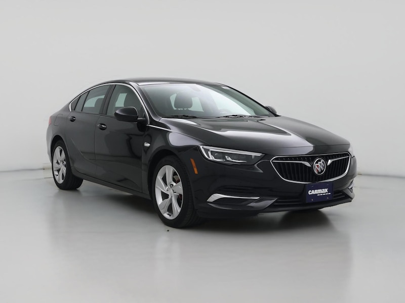 2019 Buick Regal Preferred -
                  Columbus, OH