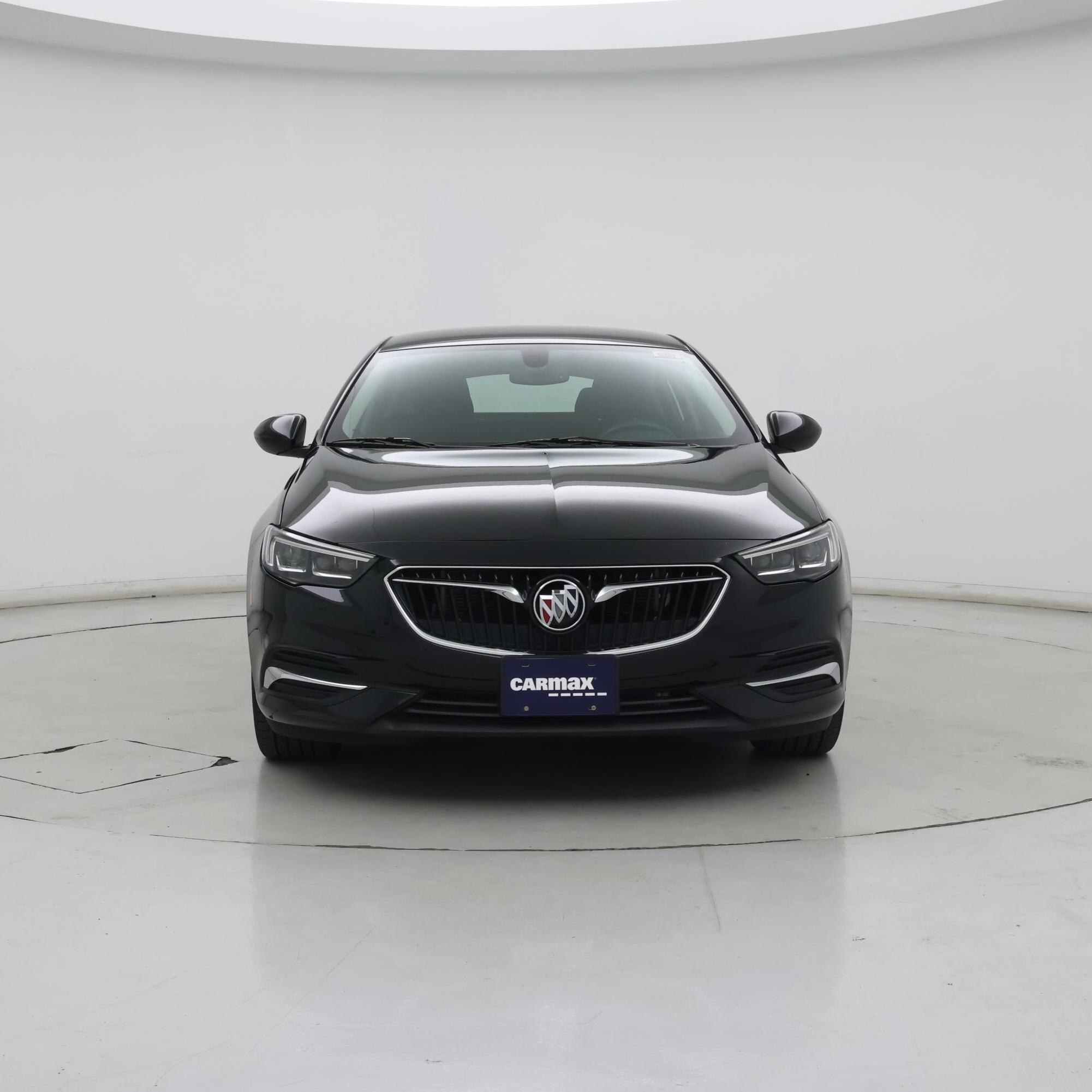 Thumbnail: 2019 Buick Regal - 5