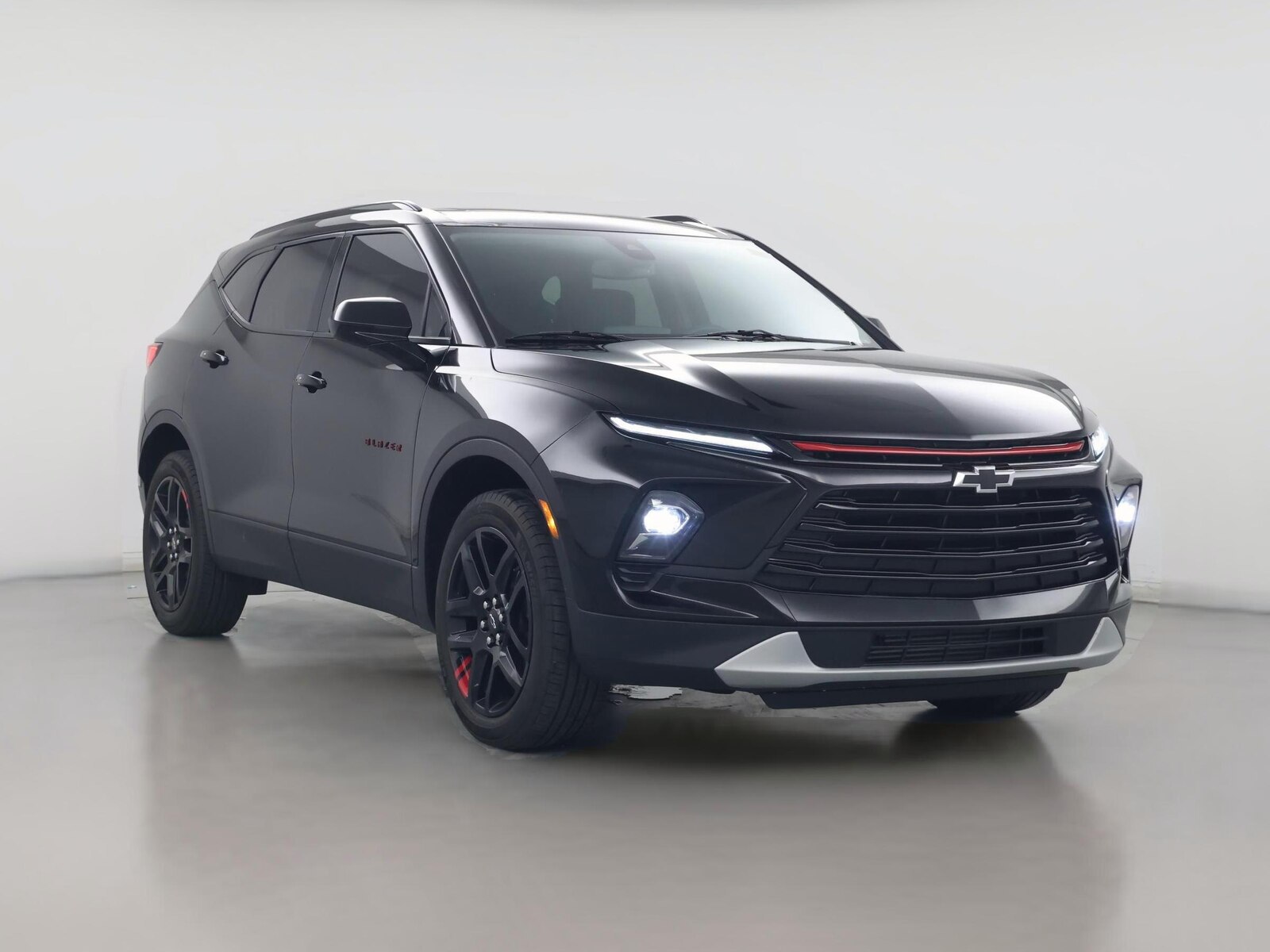 2023 Chevrolet Blazer