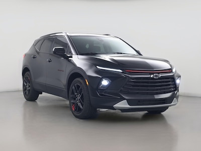 2023 Chevrolet Blazer  -
                Cincinnati, OH