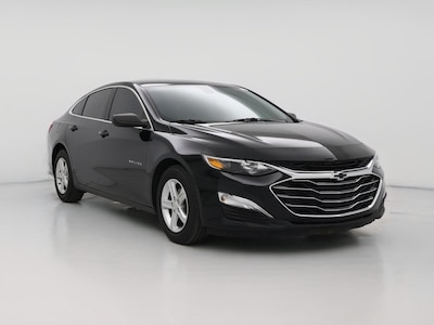 2022 Chevrolet Malibu LS -
                Madison, TN
