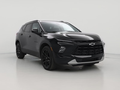 2023 Chevrolet Blazer  -
                Madison, TN