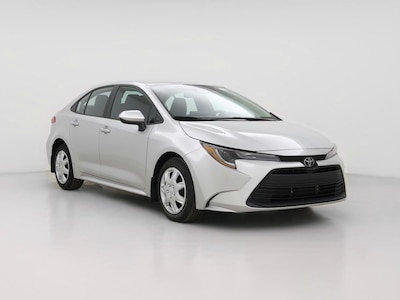 2023 Toyota Corolla LE -
                  Cleveland, OH