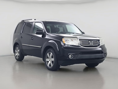 2014 Honda Pilot Touring -
                Cincinnati, OH