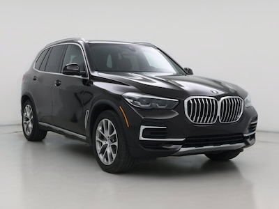 2023 BMW X5 xDrive40i -
                Columbus, OH