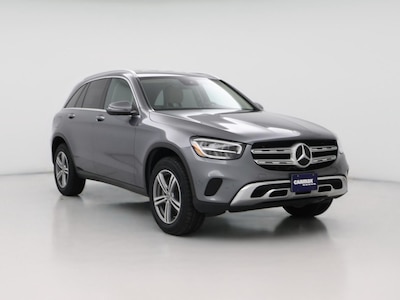 2022 Mercedes-Benz GLC 300 -
                Louisville, KY