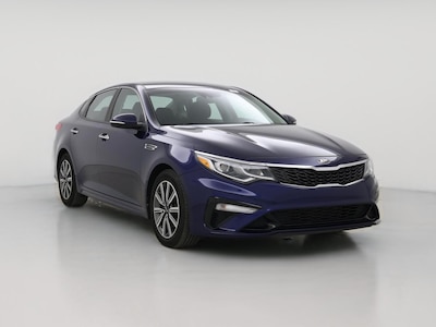 2019 Kia Optima LX -
                Cleveland, OH