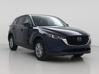 2023 Mazda CX-5 S Select -
                Columbus, OH