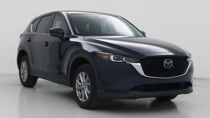 2023 Mazda CX-5 S Select Hero Image