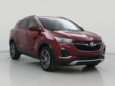 2021 Buick Encore GX Select -
                Columbus, OH